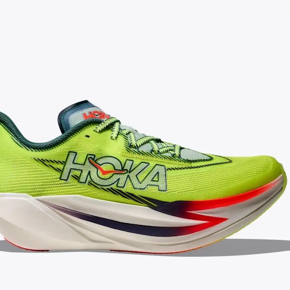 Hoka One Cielo X1 3.0 - NEW main image 6